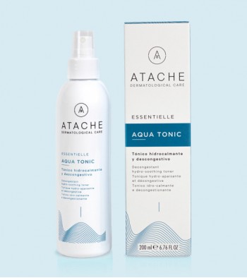 ESSENTIELLE Aqua Tonic Аква тоник